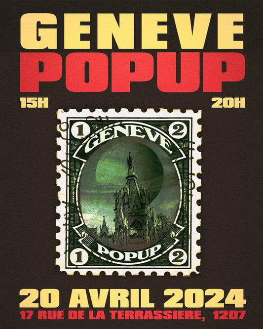 Samedi 20 Avril Saturn records
