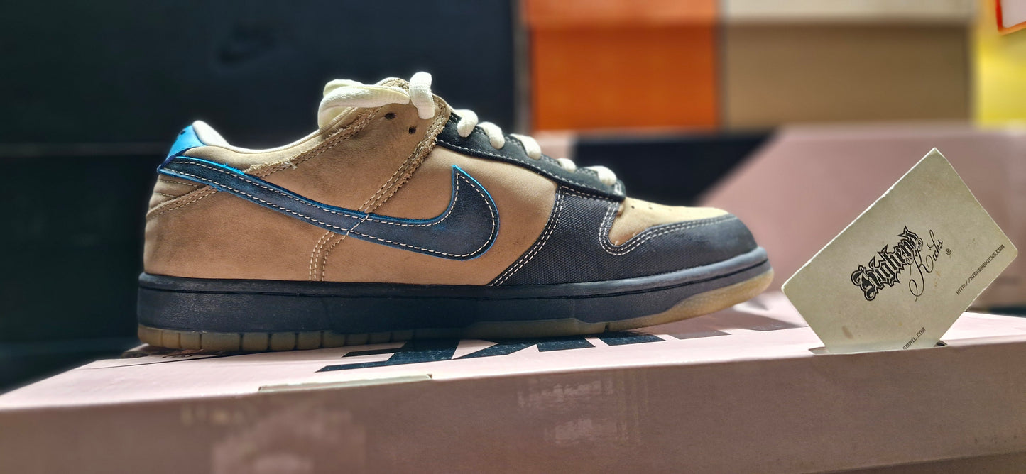 Nike Dunk low pro SLAM CITY