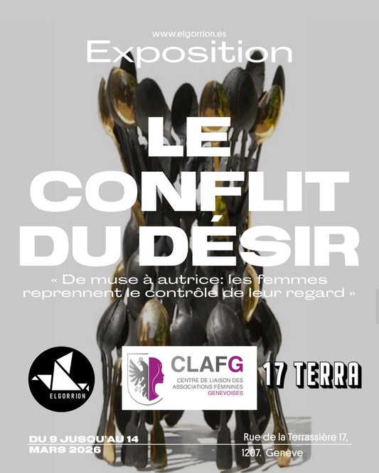 du 9 au 14 mars 2026 ELGORRION.