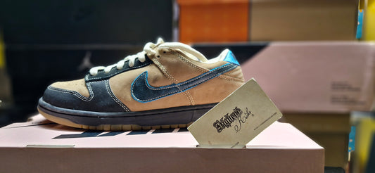 Nike Dunk low pro SLAM CITY