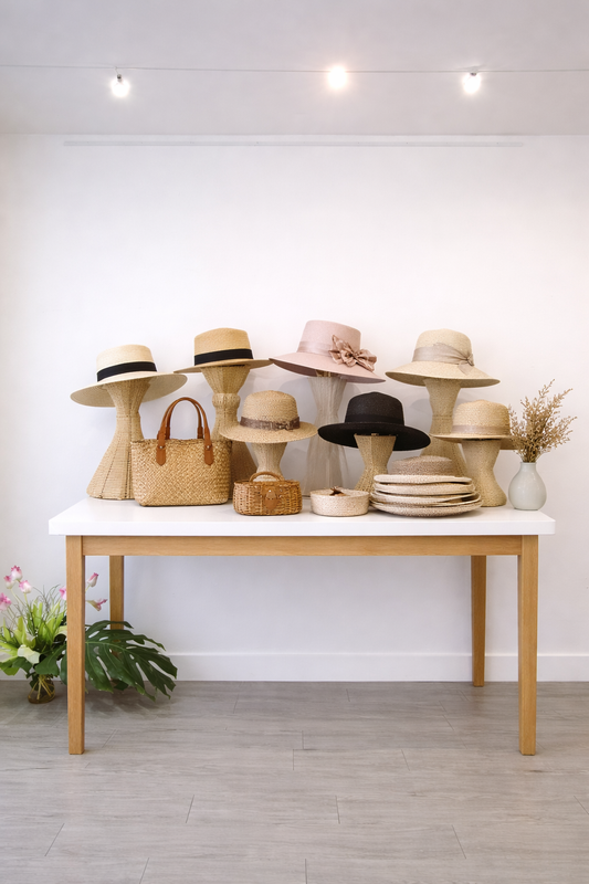 Stand 5 jours (une table + chaise) - A