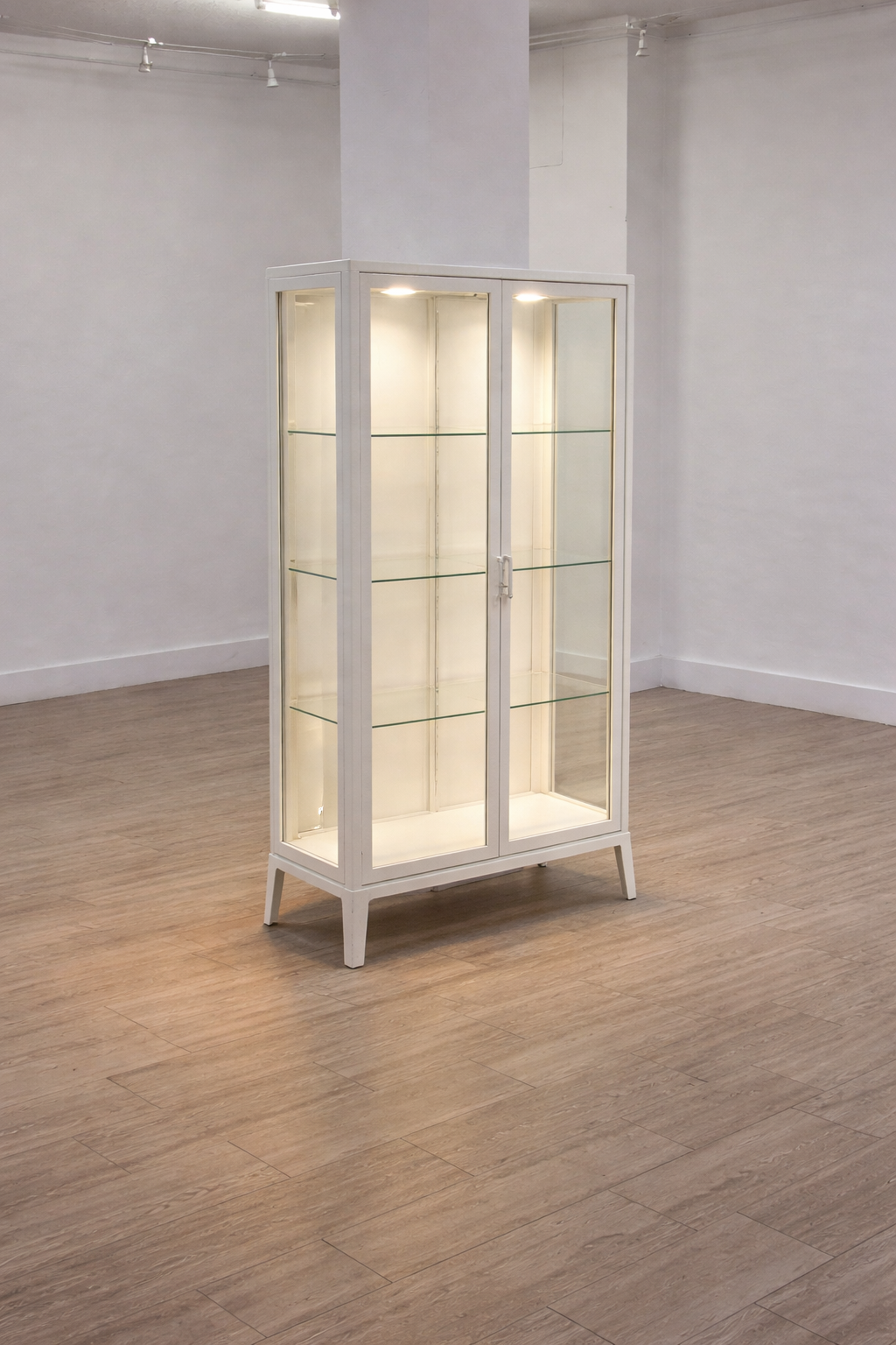 Vitrine 5 jours. V1
