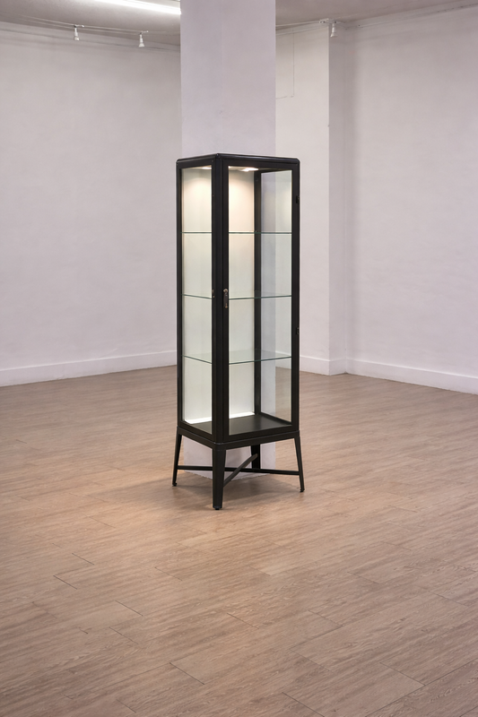 Vitrine medium 5 jours