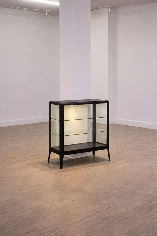 Vitrine small 5 jours