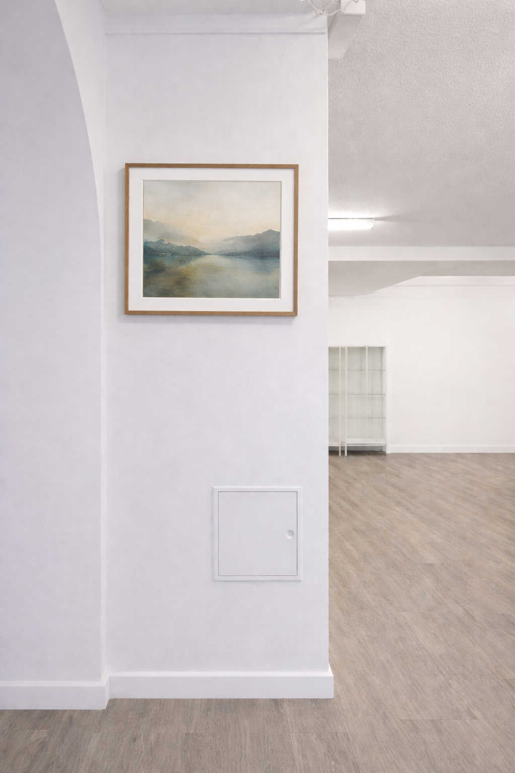 Exposition mur B