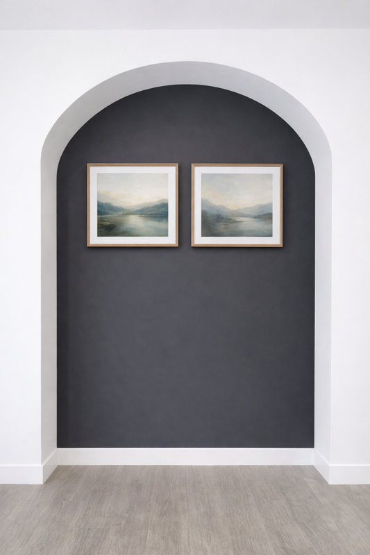 Exposition mur B