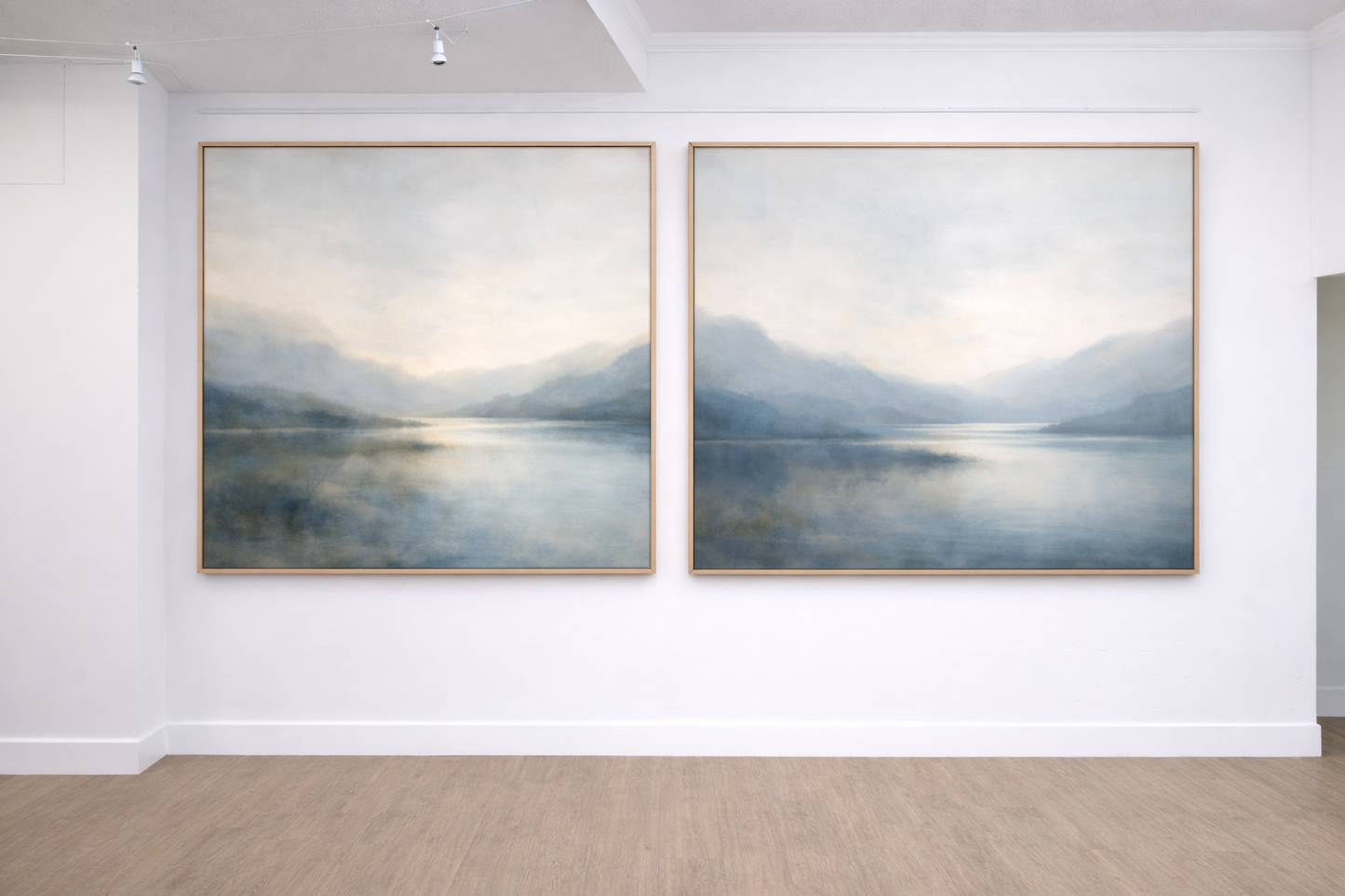 Exposition mur E