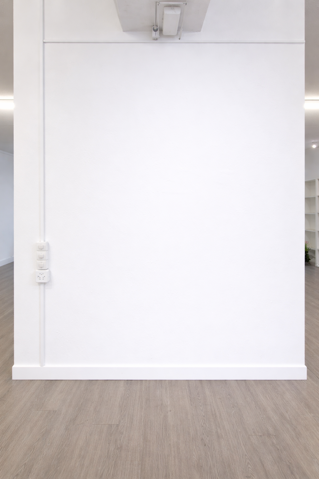 Exposition mur F